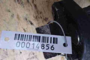 Изображение товара 14856 - 00014856 rulevoj kardanchik Ford Escape 3