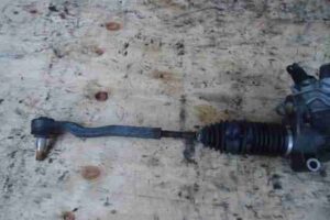 Изображение товара 14857 - 00014857 rejka rulevaya Ford Scorpio 1