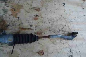 Изображение товара 14857 - 00014857 rejka rulevaya Ford Scorpio 2