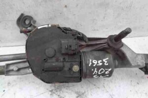 Изображение товара 14862 - 00014862 trapetsiya dvornikov Honda Ridgeline 2