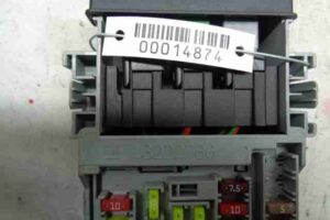 Изображение товара 14874 - 00014874 blok predokhranitelej 1