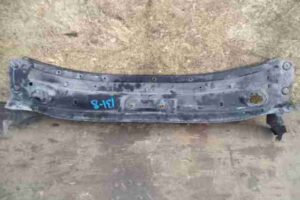 Изображение товара 14882 - 00014882 deflektor radiatora Ford Escort 1