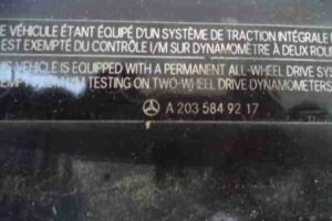 Изображение товара 14882 - 00014882 deflektor radiatora Ford Escort 2