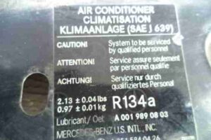 Изображение товара 14882 - 00014882 deflektor radiatora Ford Escort 3