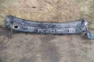 Изображение товара 14882 - 00014882 deflektor radiatora Ford Escort