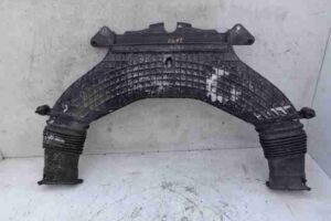 Изображение товара 14883 - 00014883 vozdukhozabornik BMW X5 3