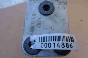 Изображение товара 14886 - 00014886 kronshtejn usilitelya perednego bampera 2