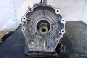 Изображение товара 14895 - 00014895 akpp Toyota Corolla Verso 3