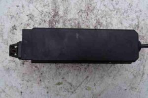 Изображение товара 14897 - 00014897 blok upravleniya kruiz kontrolem Renault Sandero 1