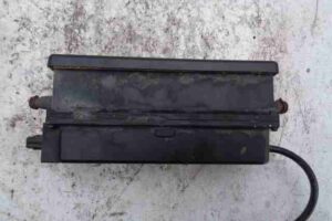 Изображение товара 14897 - 00014897 blok upravleniya kruiz kontrolem Renault Sandero 2