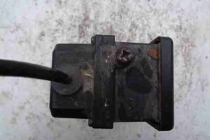Изображение товара 14897 - 00014897 blok upravleniya kruiz kontrolem Renault Sandero 3