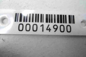 Изображение товара 14900 - 00014900 zamok dveri Ford Taurus 1