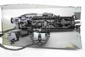 Изображение товара 14900 - 00014900 zamok dveri Ford Taurus 3