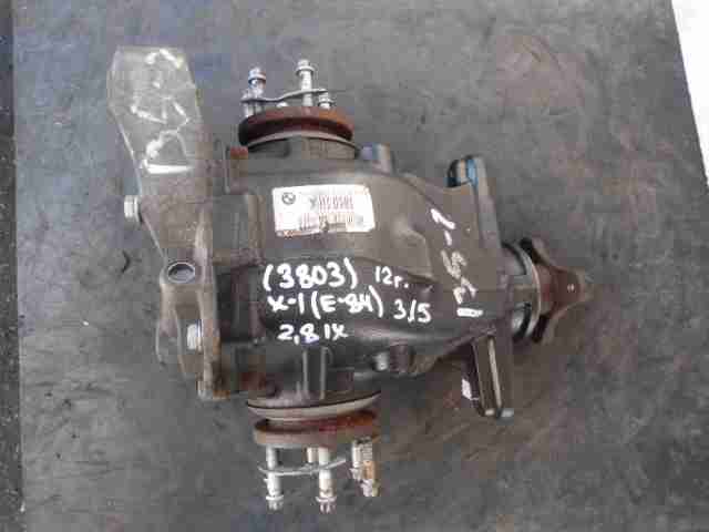 Изображение товара 14902 - 00014902 reduktor zadnij