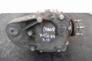 Изображение товара 14902 - 00014902 reduktor zadnij 2