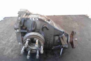 Изображение товара 14902 - 00014902 reduktor zadnij 3