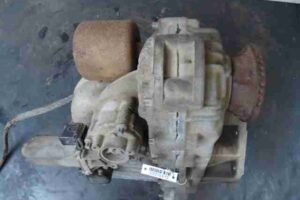 Изображение товара 14910 - 00014910 razdatka Audi Q7 2