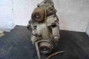 Изображение товара 14910 - 00014910 razdatka Audi Q7