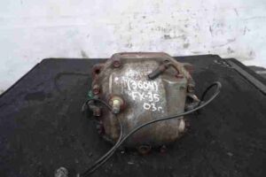 Изображение товара 14915 - 00014915 reduktor zadnij Renault Sandero 1
