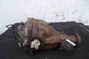 Изображение товара 14915 - 00014915 reduktor zadnij Renault Sandero 2