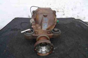 Изображение товара 14915 - 00014915 reduktor zadnij Renault Sandero 3