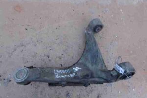 Изображение товара 14932 - 00014932 rychag zadnij pravyj Audi TT 1