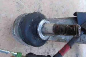Изображение товара 14932 - 00014932 rychag zadnij pravyj Audi TT 2