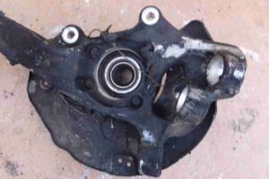 Изображение товара 14934 - 00014934 kulak povorotnyj pravyj Honda Element 1