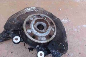 Изображение товара 14934 - 00014934 kulak povorotnyj pravyj Honda Element 3