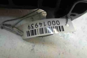Изображение товара 14939 - 00014939 pedal gaza Audi TT 1