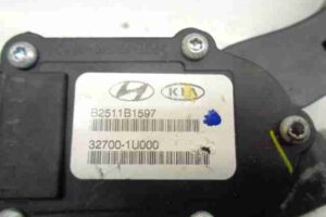 Изображение товара 14939 - 00014939 pedal gaza Audi TT 2