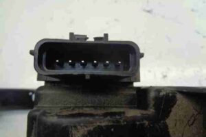 Изображение товара 14939 - 00014939 pedal gaza Audi TT 3