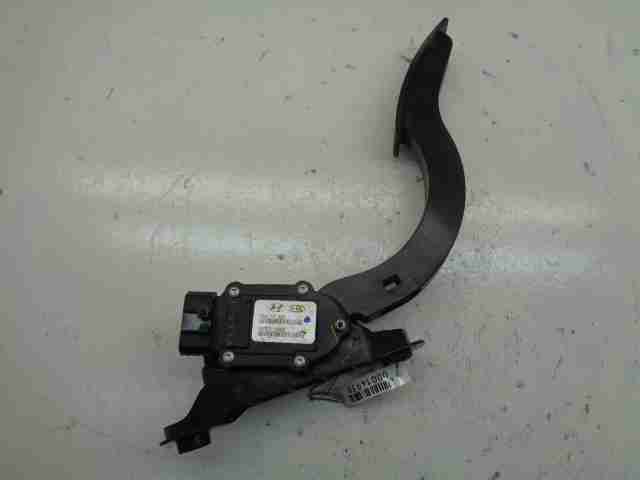 Изображение товара 14939 - 00014939 pedal gaza Audi TT
