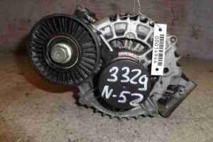 Изображение товара 14944 - 00014944 generator 2