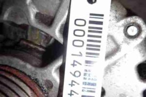 Изображение товара 14944 - 00014944 generator 3