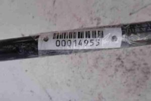 Изображение товара 14955 - 00014955 amortizator kapota Honda Ridgeline 1