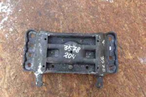 Изображение товара 14981 - 00014981 podushka krepleniya kpp Honda Ridgeline 1