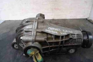 Изображение товара 14982 - 00014982 reduktor perednij Ford Expedition 1