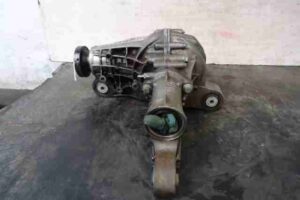 Изображение товара 14982 - 00014982 reduktor perednij Ford Expedition 3