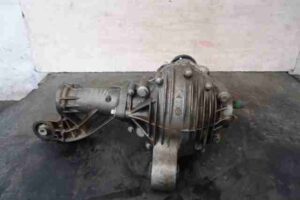 Изображение товара 14982 - 00014982 reduktor perednij Ford Expedition 4
