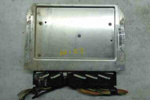 Изображение товара 14987 - 00014987 blok upravleniya pnevmaticheskoj podveskoj Honda Prelude 1