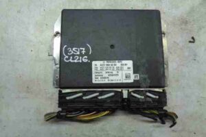 Изображение товара 14987 - 00014987 blok upravleniya pnevmaticheskoj podveskoj Honda Prelude