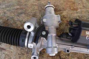 Изображение товара 14989 - 00014989 rejka rulevaya Ford Sierra 3