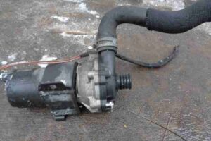 Изображение товара 14990 - 00014990 nasos vodyanoj elektricheskij Honda Prelude 1