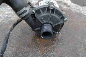 Изображение товара 14990 - 00014990 nasos vodyanoj elektricheskij Honda Prelude 2