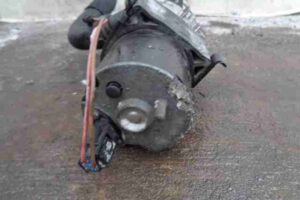 Изображение товара 14990 - 00014990 nasos vodyanoj elektricheskij Honda Prelude 3