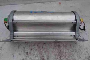 Изображение товара 14995 - 00014995 podushka bezopasnosti passazhira Ford Scorpio 2