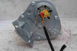 Изображение товара 14995 - 00014995 podushka bezopasnosti passazhira Ford Scorpio 3