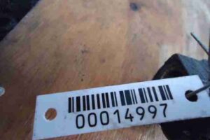 Изображение товара 14997 - 00014997 rulevoj kardanchik Ford Expedition 1