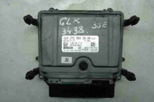 Изображение товара 14998 - 00014998 blok upravleniya dvs Ford Transit